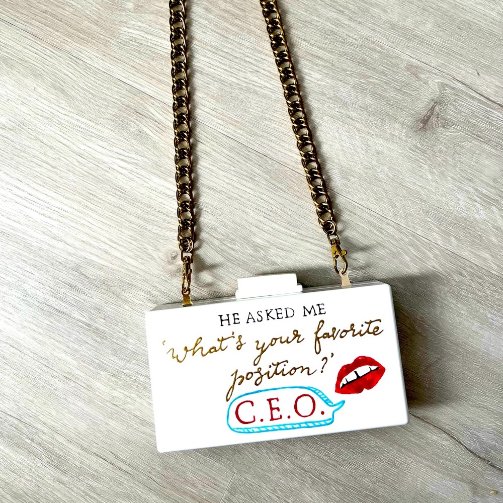 CEO Clutch